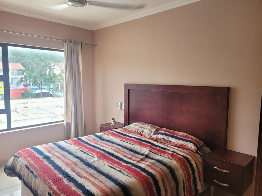 To Let 1 Bedroom Property for Rent in Ramsgate KwaZulu-Natal