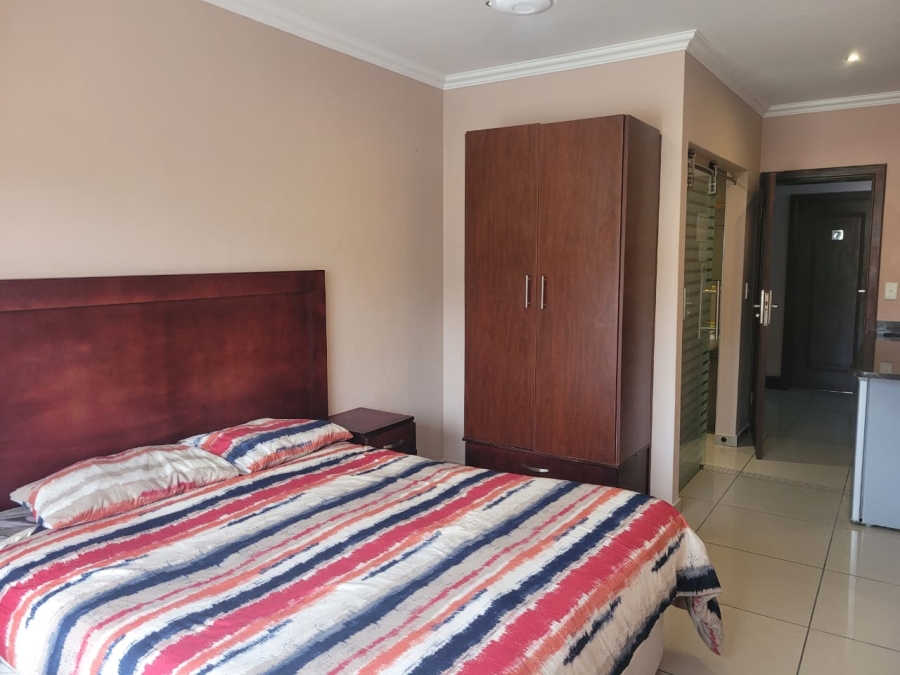 To Let 1 Bedroom Property for Rent in Ramsgate KwaZulu-Natal