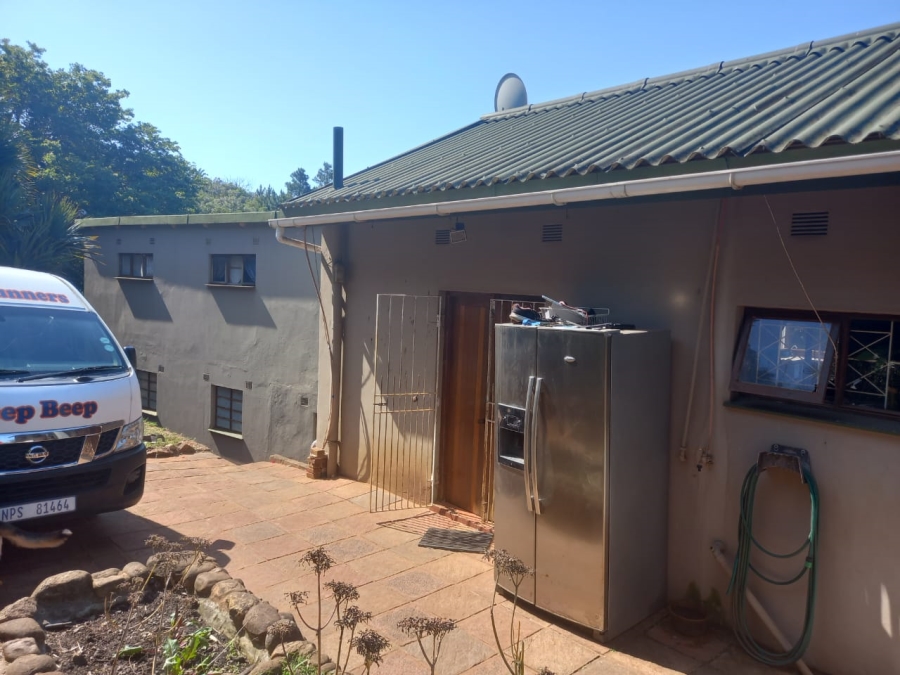 4 Bedroom Property for Sale in Palm Beach KwaZulu-Natal