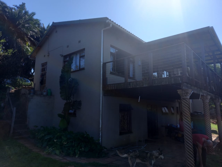 4 Bedroom Property for Sale in Palm Beach KwaZulu-Natal