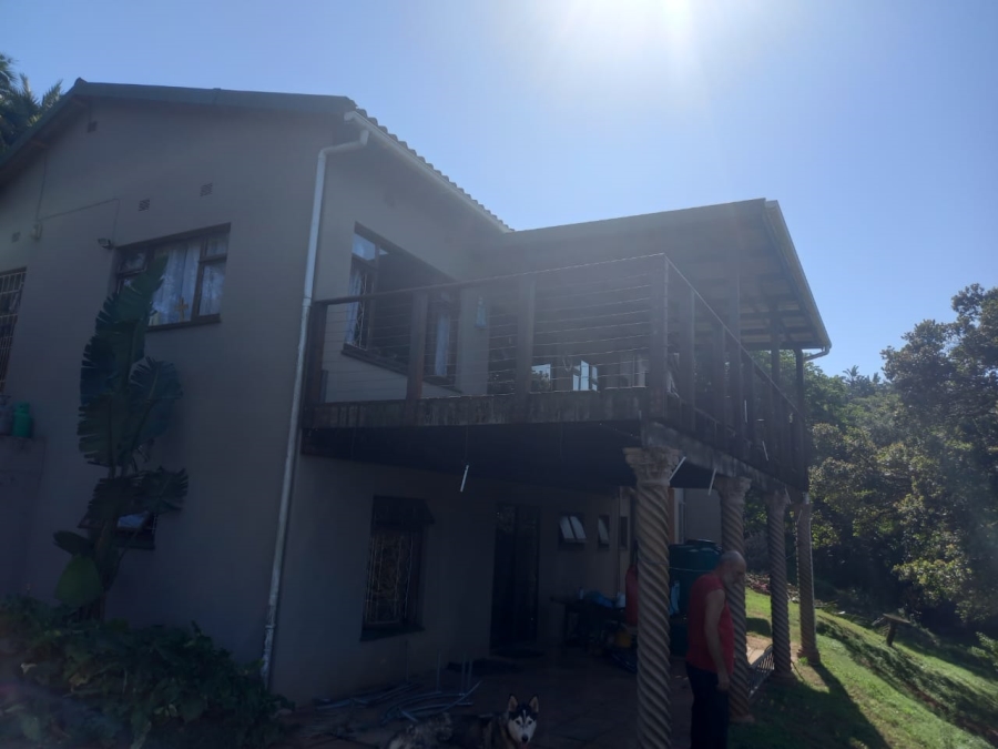 4 Bedroom Property for Sale in Palm Beach KwaZulu-Natal