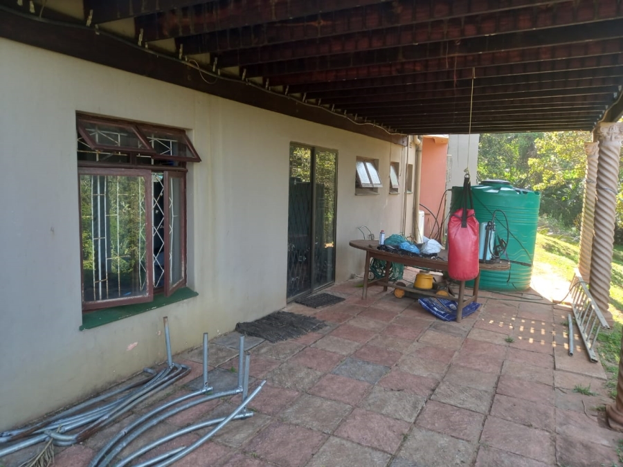 4 Bedroom Property for Sale in Palm Beach KwaZulu-Natal