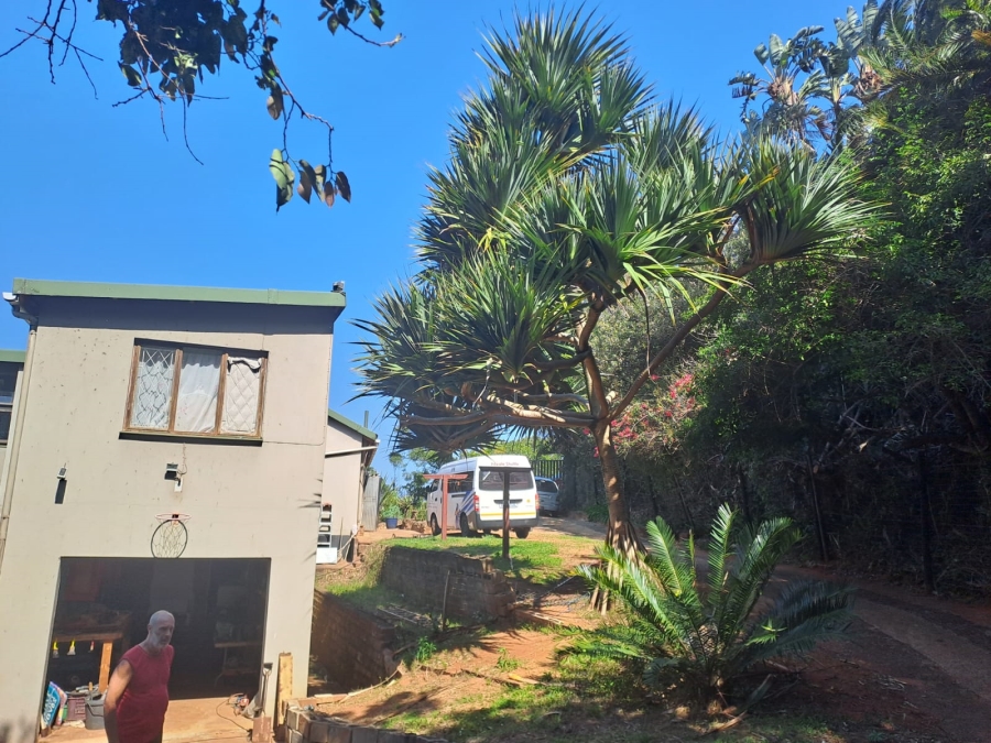 4 Bedroom Property for Sale in Palm Beach KwaZulu-Natal