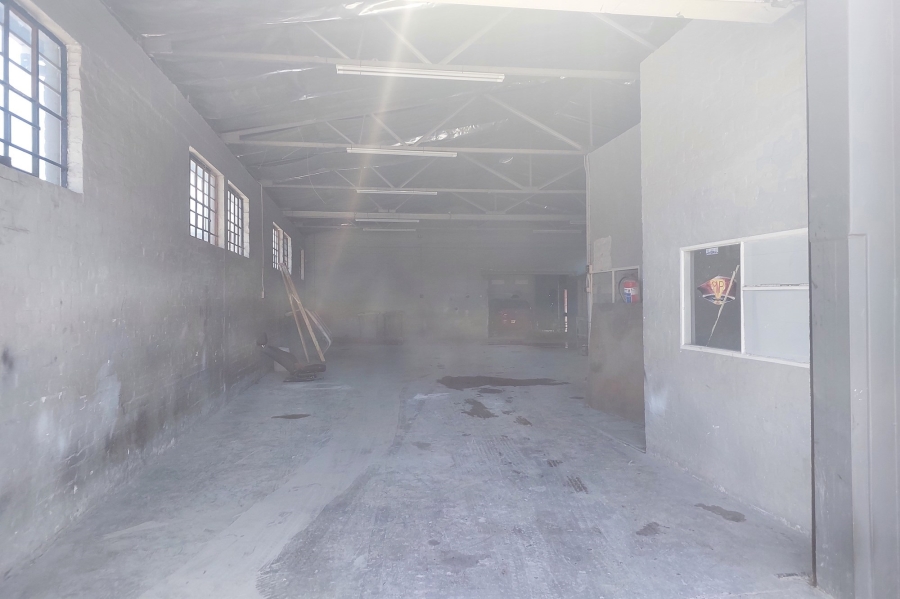 To Let commercial Property for Rent in Pietermaritzburg Central KwaZulu-Natal