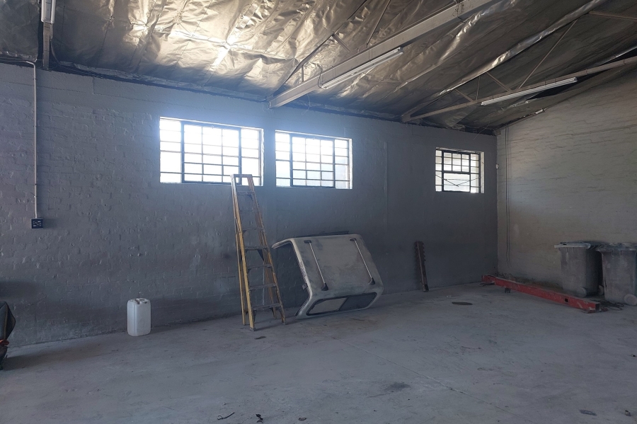 To Let commercial Property for Rent in Pietermaritzburg Central KwaZulu-Natal