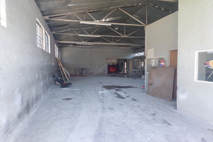 To Let commercial Property for Rent in Pietermaritzburg Central KwaZulu-Natal