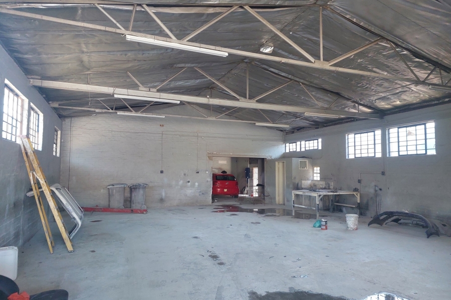 To Let commercial Property for Rent in Pietermaritzburg Central KwaZulu-Natal