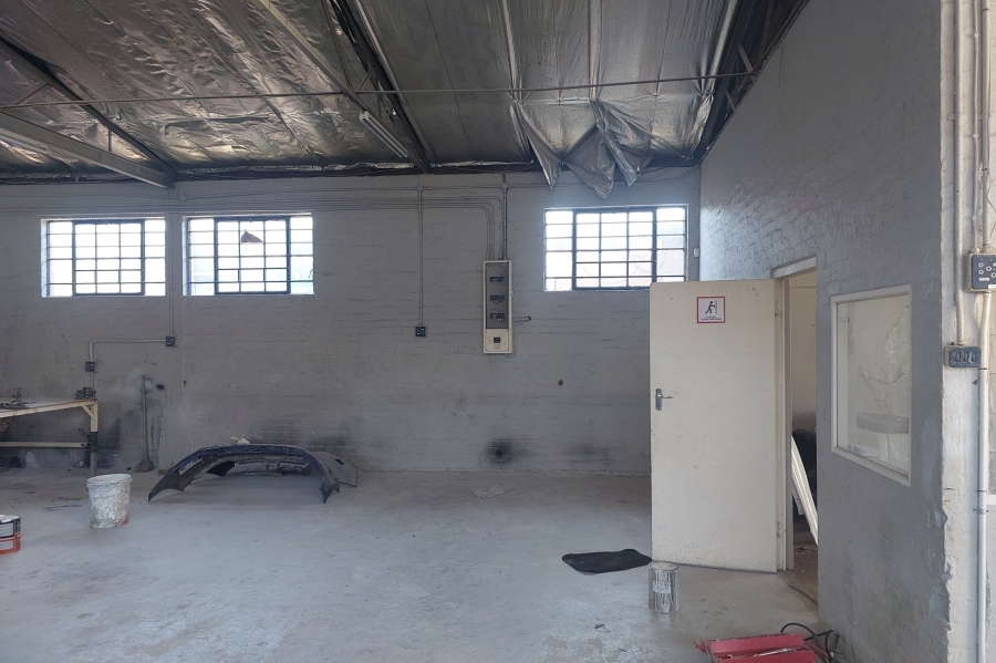 To Let commercial Property for Rent in Pietermaritzburg Central KwaZulu-Natal