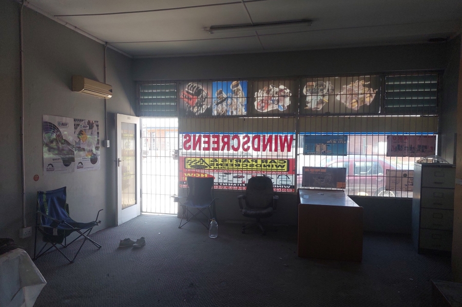 To Let commercial Property for Rent in Pietermaritzburg Central KwaZulu-Natal