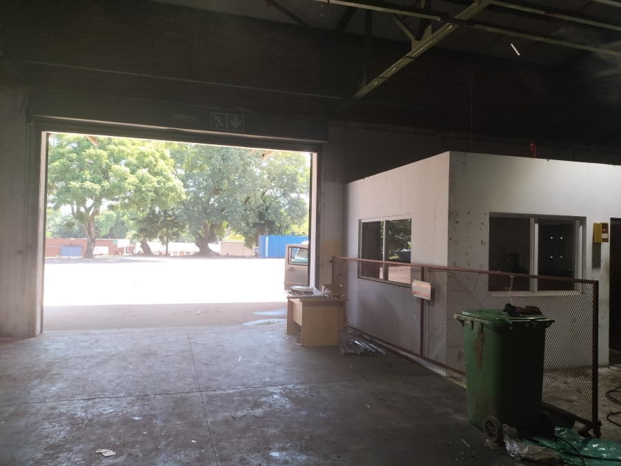 To Let commercial Property for Rent in Amanzimnyama KwaZulu-Natal