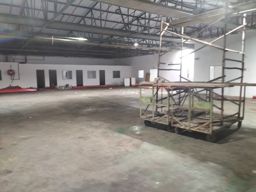 To Let commercial Property for Rent in Amanzimnyama KwaZulu-Natal