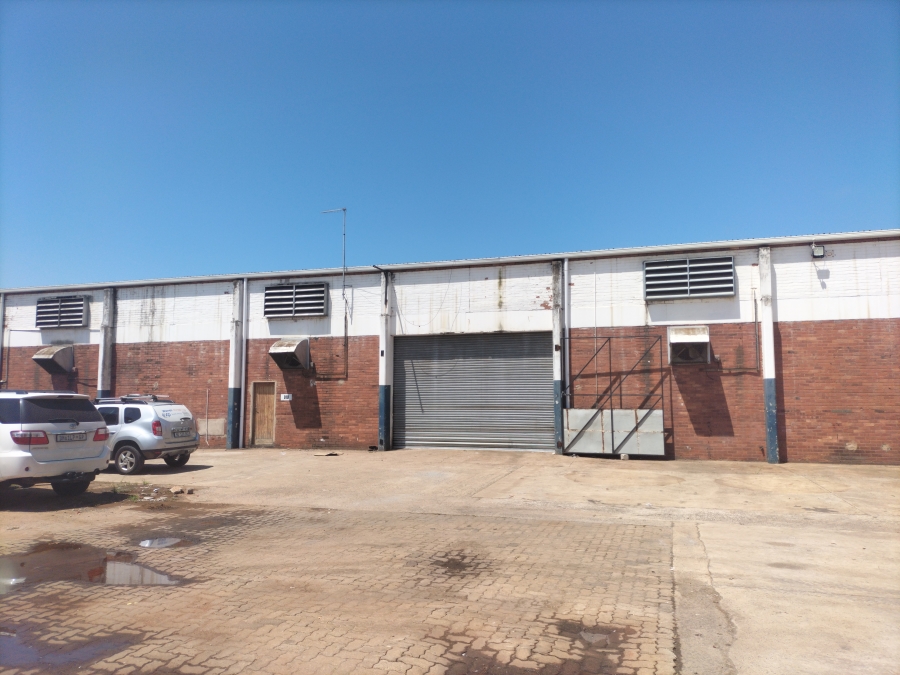 To Let commercial Property for Rent in Amanzimnyama KwaZulu-Natal