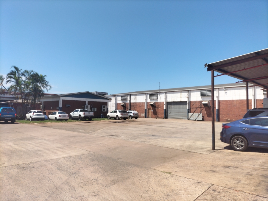 To Let commercial Property for Rent in Amanzimnyama KwaZulu-Natal