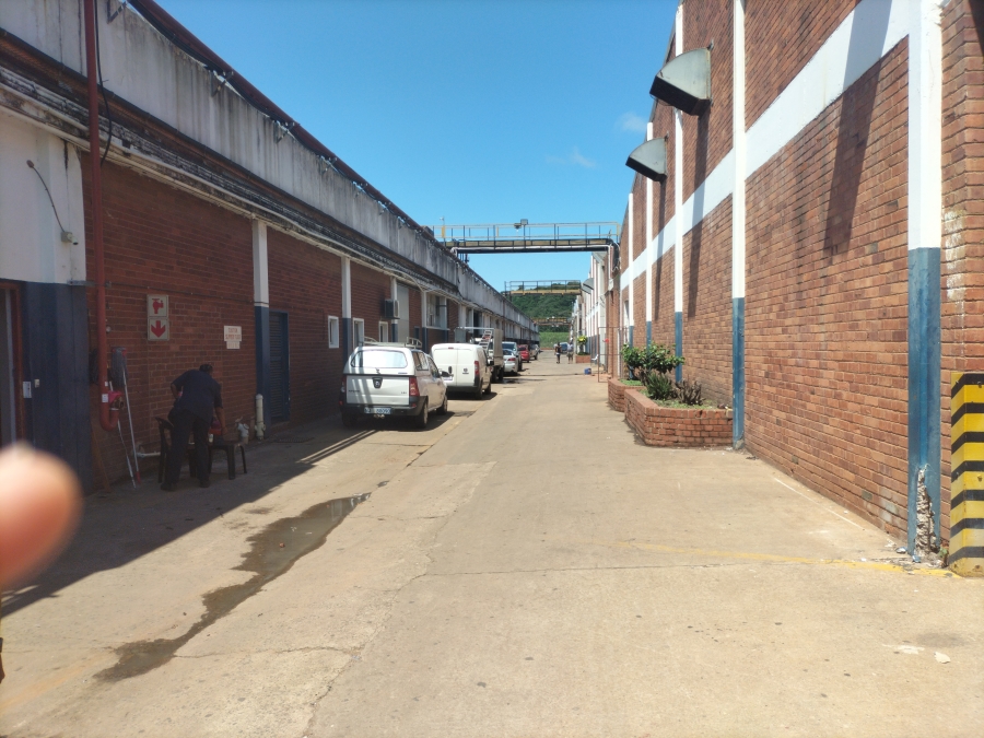 To Let commercial Property for Rent in Amanzimnyama KwaZulu-Natal