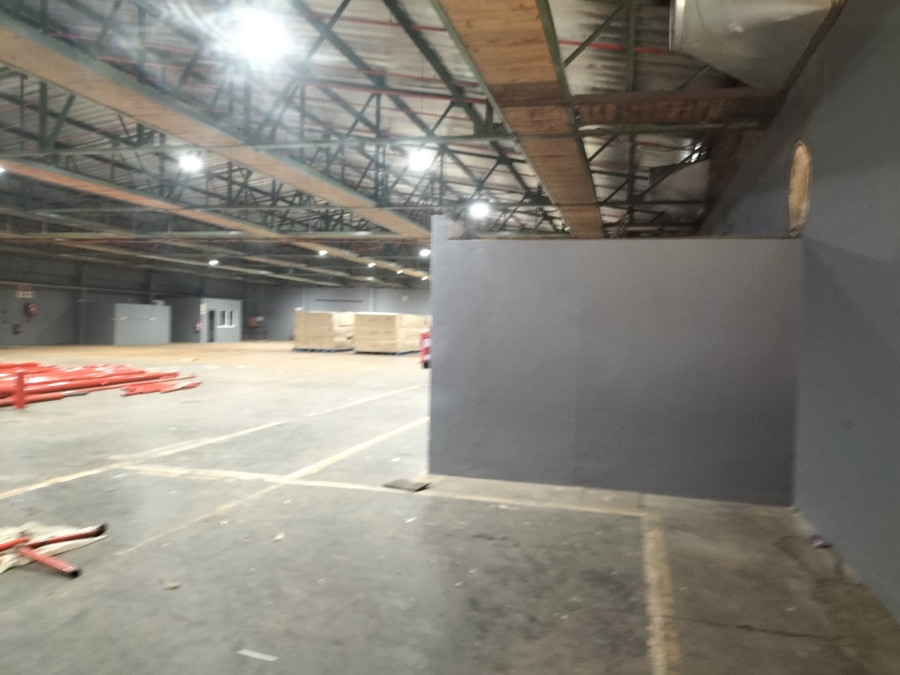 To Let commercial Property for Rent in Amanzimnyama KwaZulu-Natal