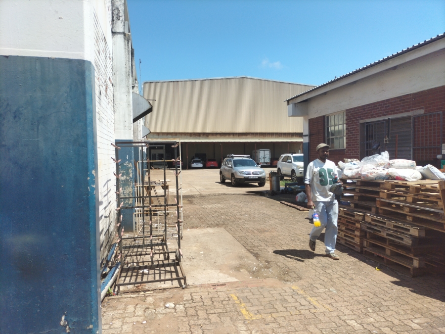 To Let commercial Property for Rent in Amanzimnyama KwaZulu-Natal