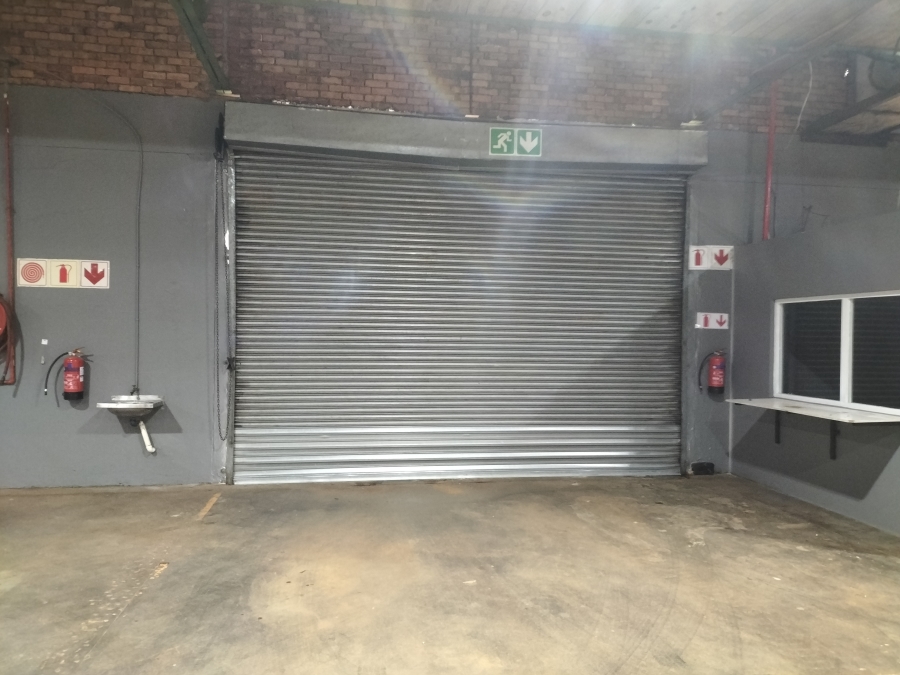 To Let commercial Property for Rent in Amanzimnyama KwaZulu-Natal