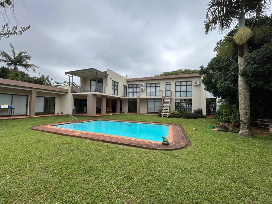 4 Bedroom Property for Sale in Mtunzini KwaZulu-Natal