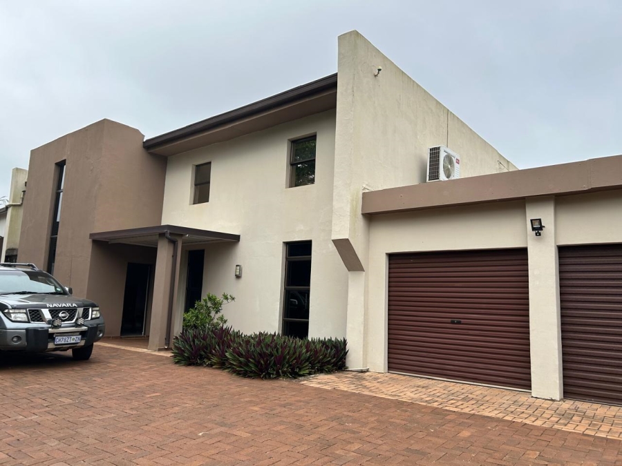 4 Bedroom Property for Sale in Mtunzini KwaZulu-Natal