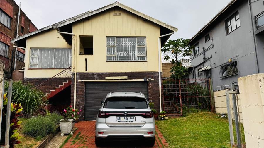 4 Bedroom Property for Sale in Merebank East KwaZulu-Natal