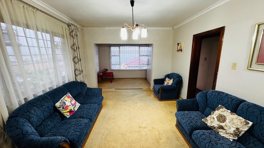 4 Bedroom Property for Sale in Merebank East KwaZulu-Natal