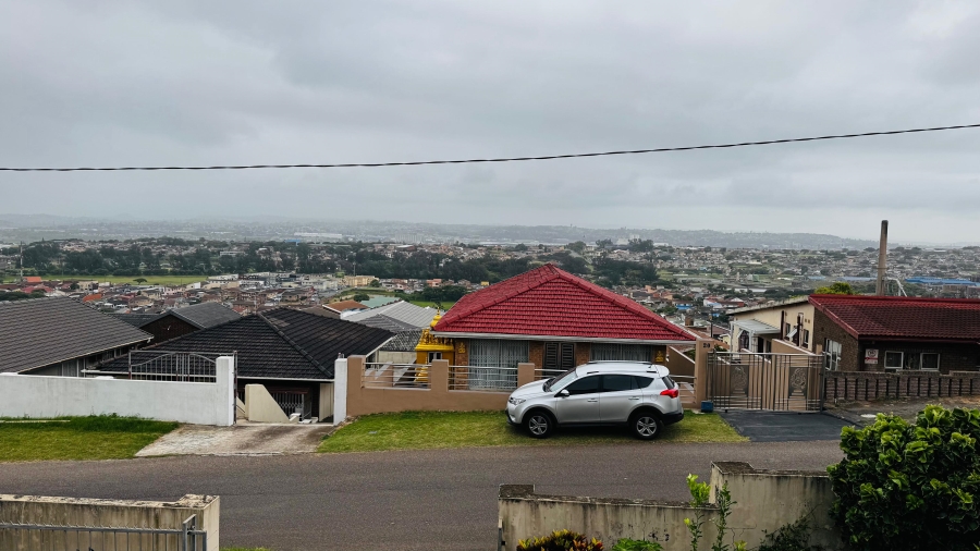 4 Bedroom Property for Sale in Merebank East KwaZulu-Natal