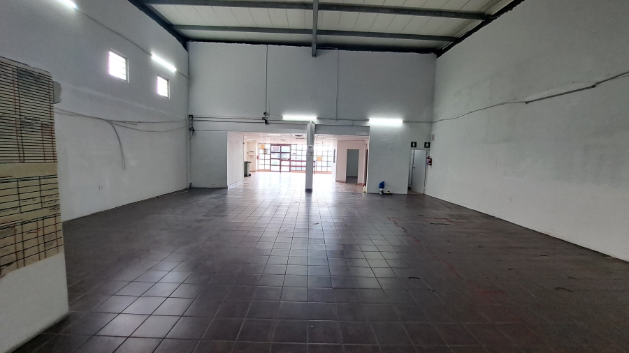 To Let commercial Property for Rent in Richards Bay KwaZulu-Natal