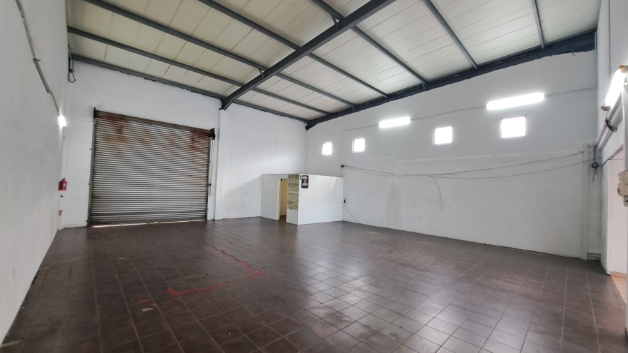 To Let commercial Property for Rent in Richards Bay KwaZulu-Natal