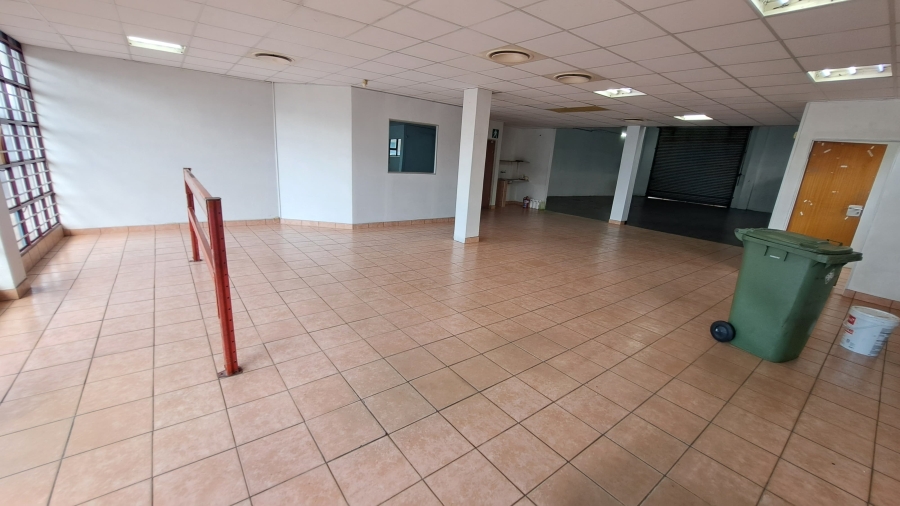 To Let commercial Property for Rent in Richards Bay KwaZulu-Natal