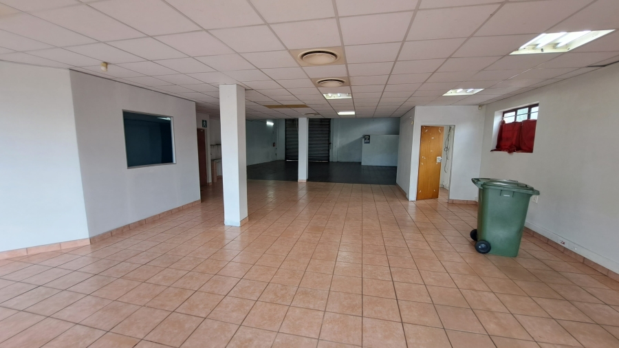 To Let commercial Property for Rent in Richards Bay KwaZulu-Natal