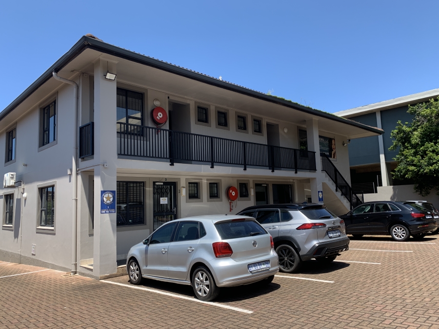 To Let commercial Property for Rent in Durban North KwaZulu-Natal