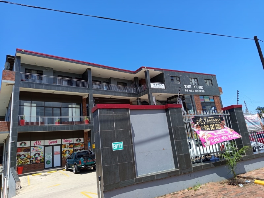 To Let commercial Property for Rent in Ottawa KwaZulu-Natal