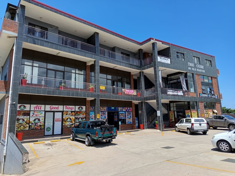 To Let commercial Property for Rent in Ottawa KwaZulu-Natal