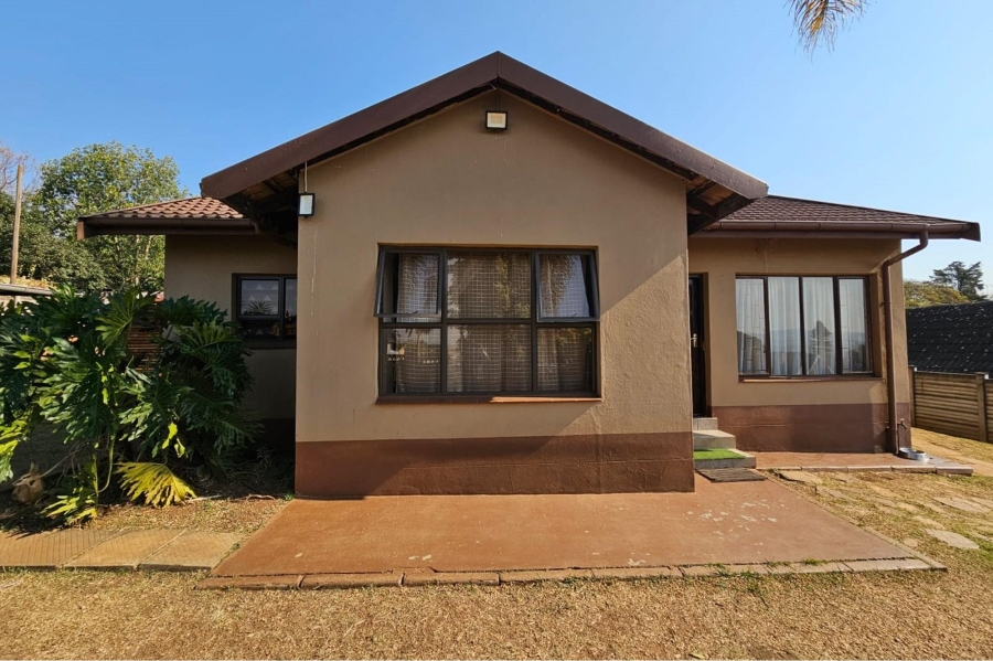 2 Bedroom Property for Sale in Lincoln Meade KwaZulu-Natal