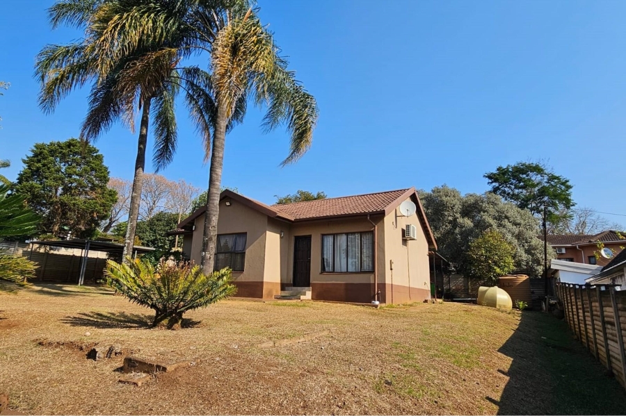 2 Bedroom Property for Sale in Lincoln Meade KwaZulu-Natal