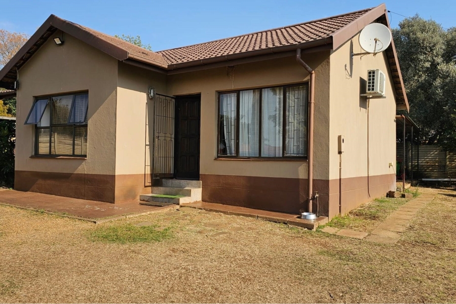 2 Bedroom Property for Sale in Lincoln Meade KwaZulu-Natal