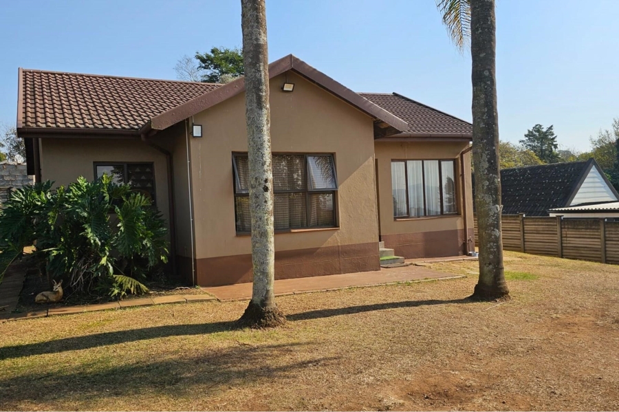 2 Bedroom Property for Sale in Lincoln Meade KwaZulu-Natal