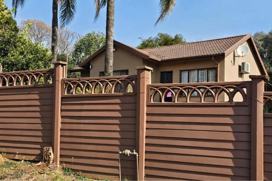 2 Bedroom Property for Sale in Lincoln Meade KwaZulu-Natal