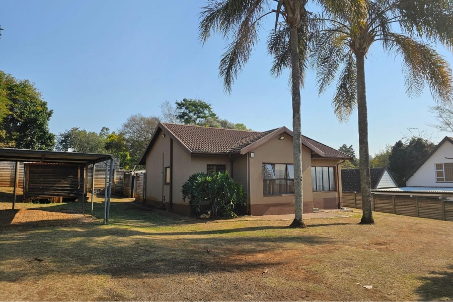 2 Bedroom Property for Sale in Lincoln Meade KwaZulu-Natal