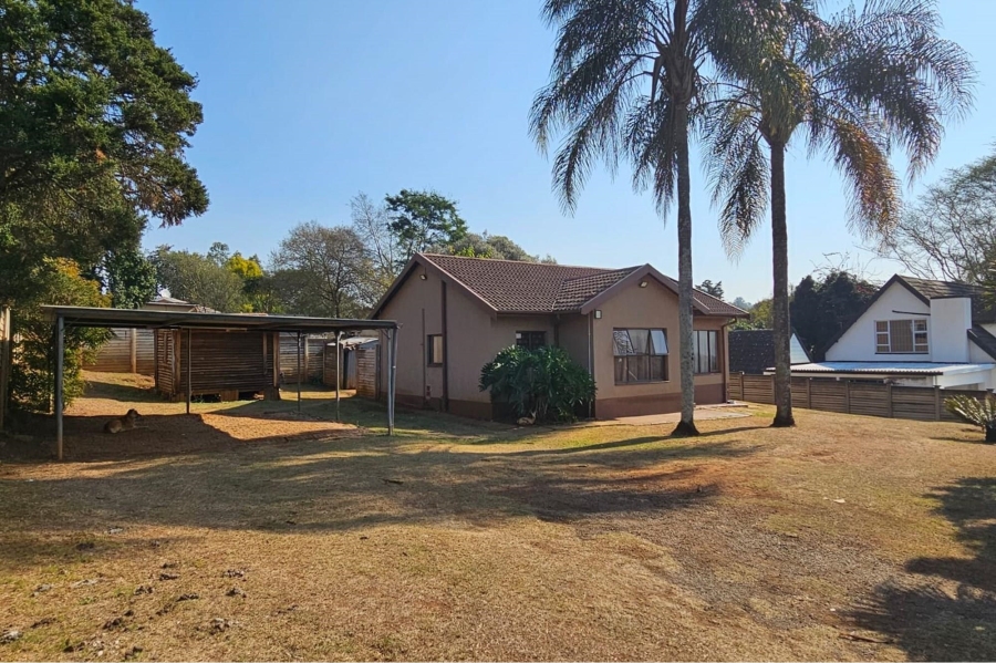 2 Bedroom Property for Sale in Lincoln Meade KwaZulu-Natal