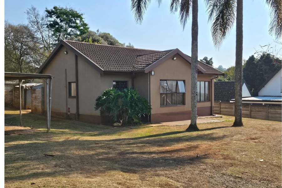 2 Bedroom Property for Sale in Lincoln Meade KwaZulu-Natal