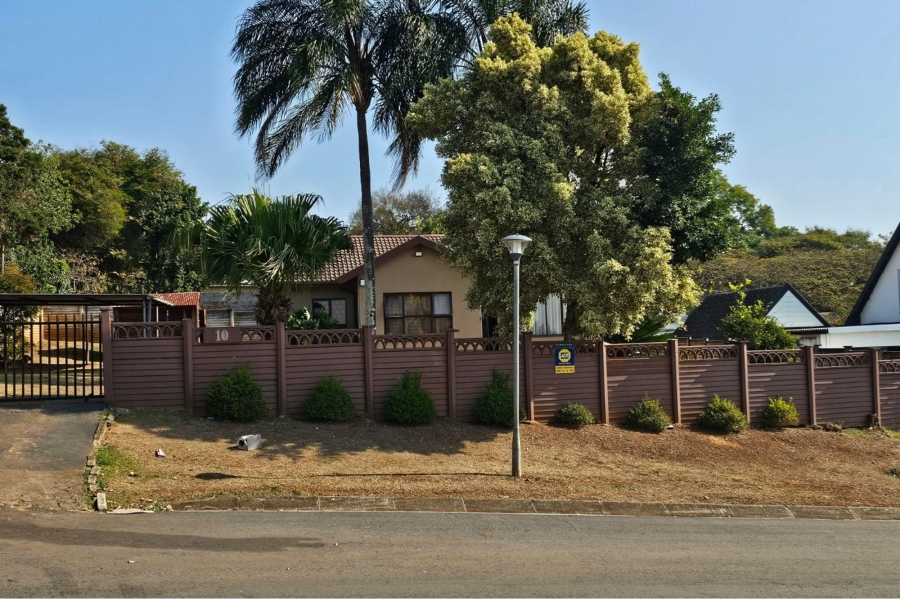 2 Bedroom Property for Sale in Lincoln Meade KwaZulu-Natal