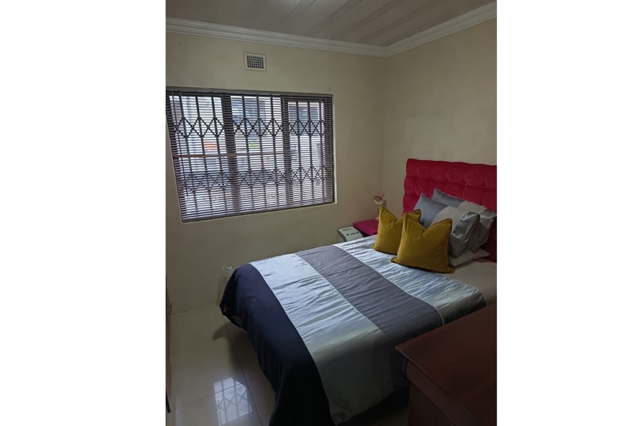 4 Bedroom Property for Sale in Ntuzuma KwaZulu-Natal