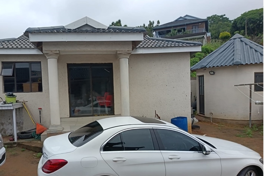 4 Bedroom Property for Sale in Ntuzuma KwaZulu-Natal