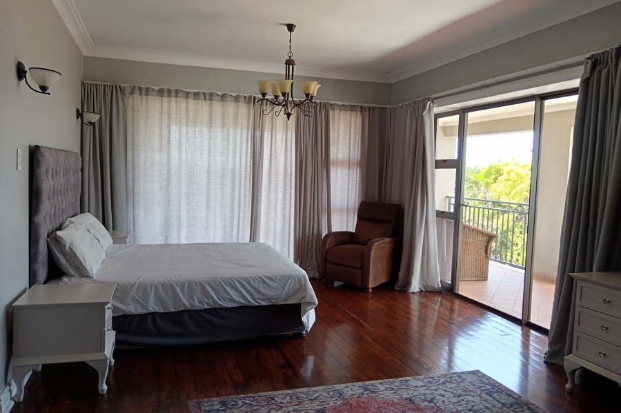 To Let 4 Bedroom Property for Rent in Morningside KwaZulu-Natal