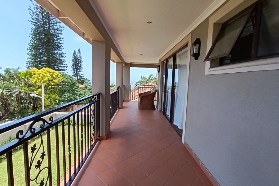 To Let 4 Bedroom Property for Rent in Morningside KwaZulu-Natal