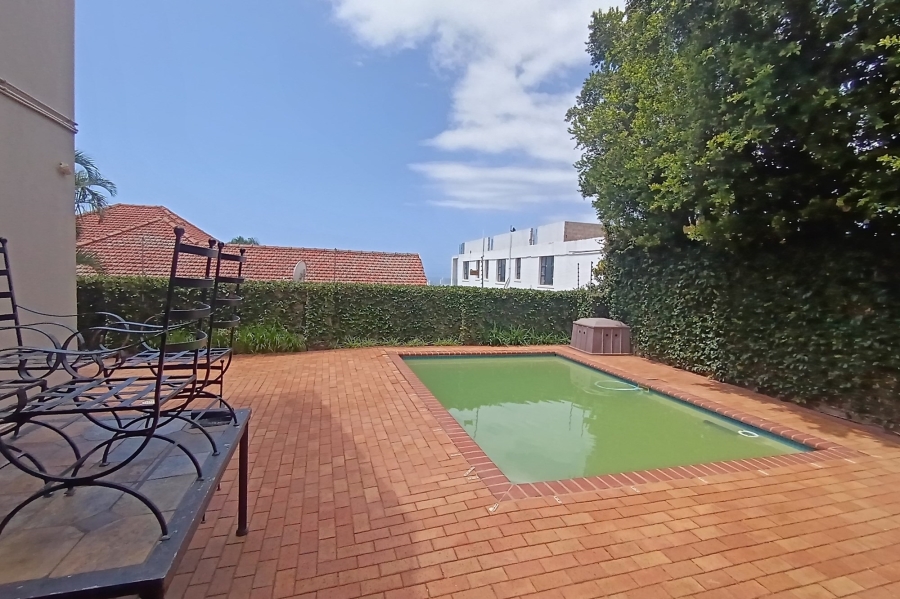 To Let 4 Bedroom Property for Rent in Morningside KwaZulu-Natal