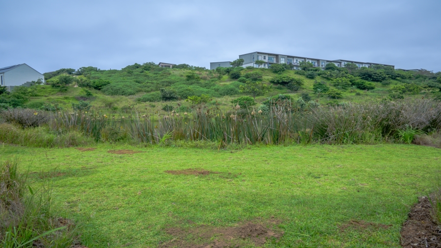 0 Bedroom Property for Sale in Zululami Coastal Estate KwaZulu-Natal