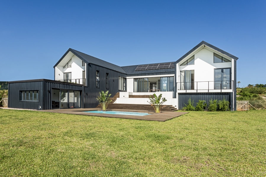 4 Bedroom Property for Sale in Springvale Country Estate KwaZulu-Natal