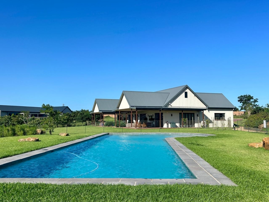 4 Bedroom Property for Sale in Springvale Country Estate KwaZulu-Natal